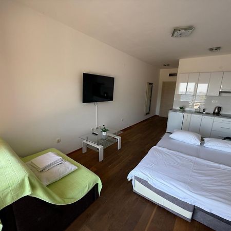 Lux Apartment Vidovic Rafajlovići Exterior foto