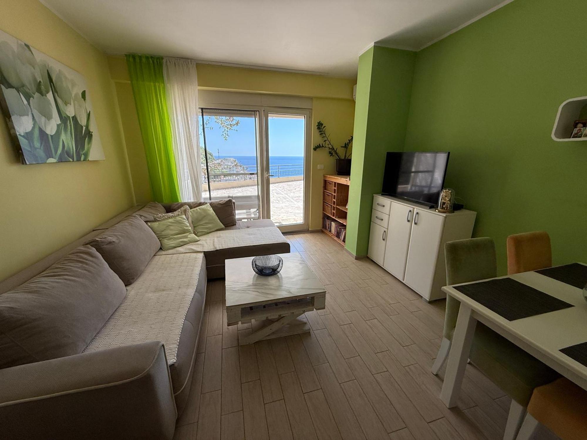 Lux Apartment Vidovic Rafajlovići Exterior foto